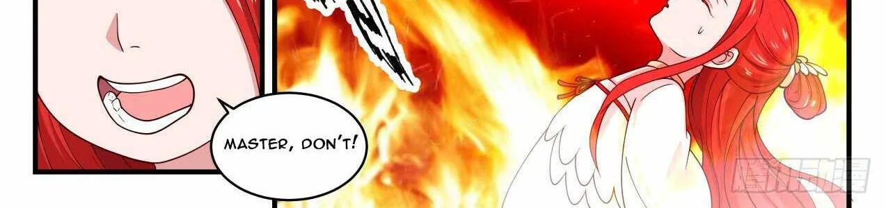 Read Martial Peak chapter 1888 image 3 on Lezhin