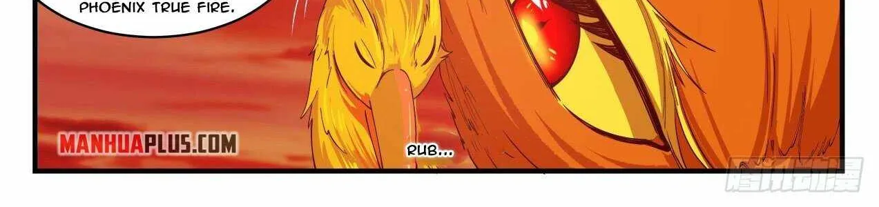 Read Martial Peak chapter 1888 image 5 on Lezhin