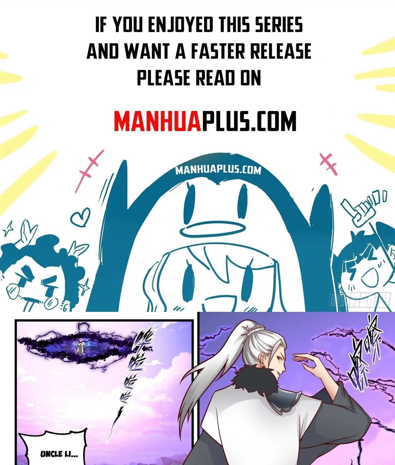 Read Martial Peak chapter 1889 image 0 on Lezhin