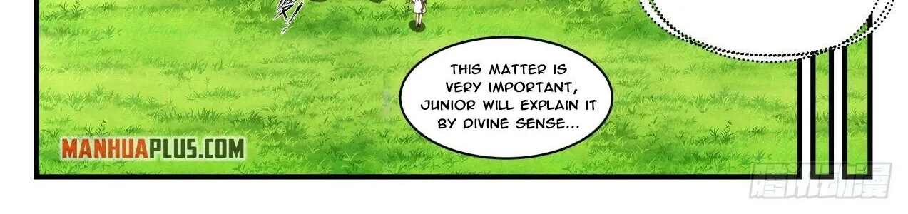 Read Martial Peak chapter 1889 image 13 on Lezhin
