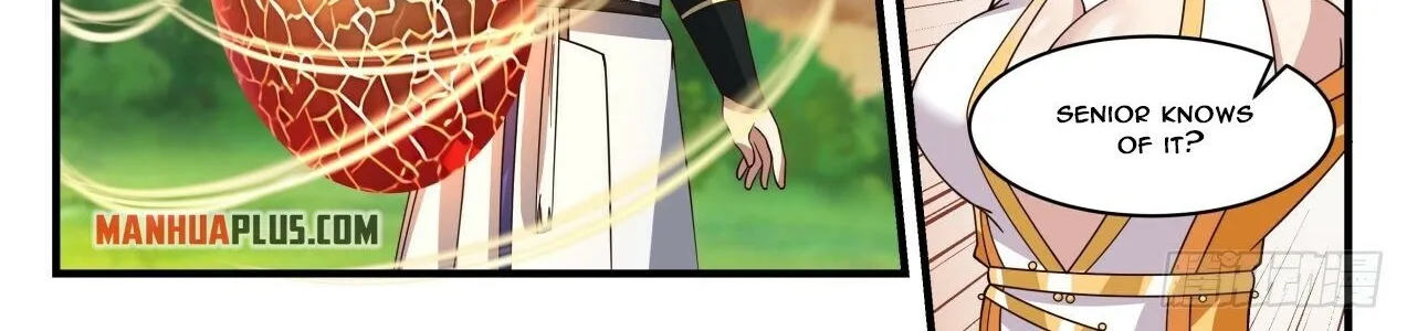 Read Martial Peak chapter 1889 image 17 on Lezhin
