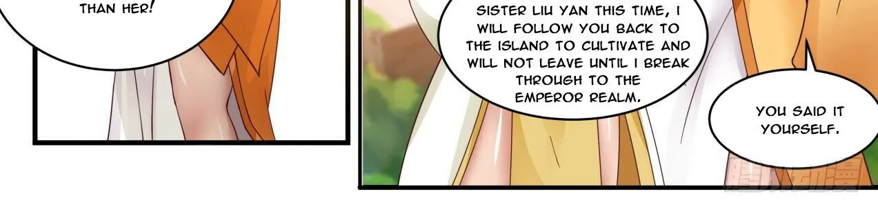 Read Martial Peak chapter 1889 image 21 on Lezhin
