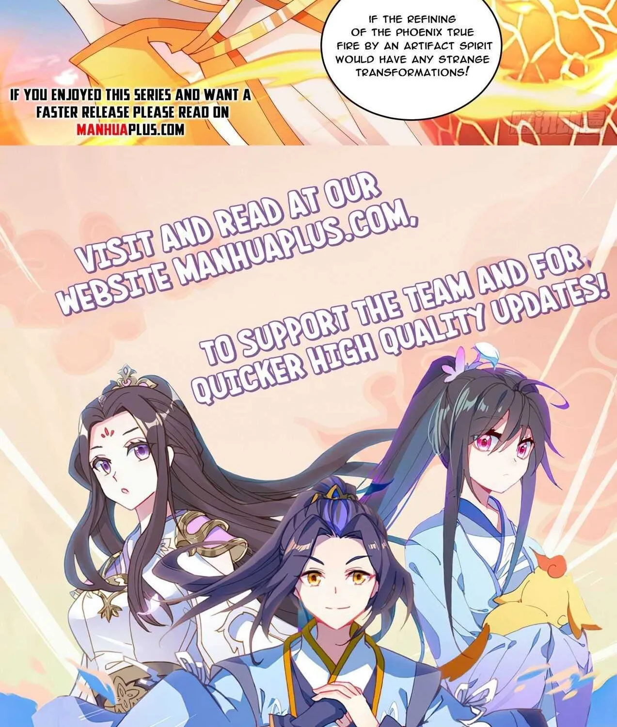 Read Martial Peak chapter 1889 image 23 on Lezhin