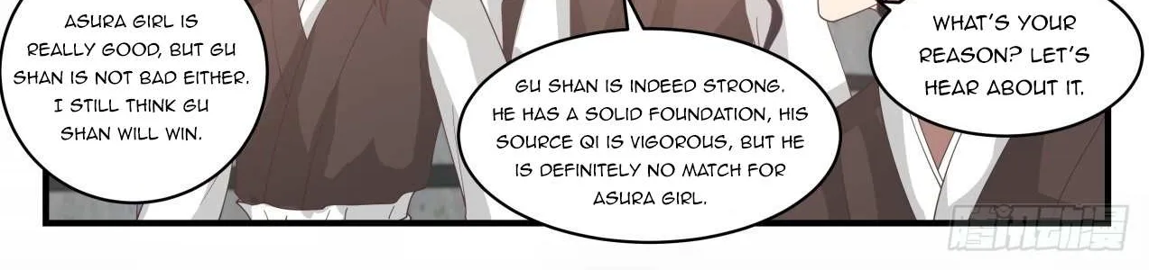Read Martial Peak chapter 1890 image 15 on Lezhin