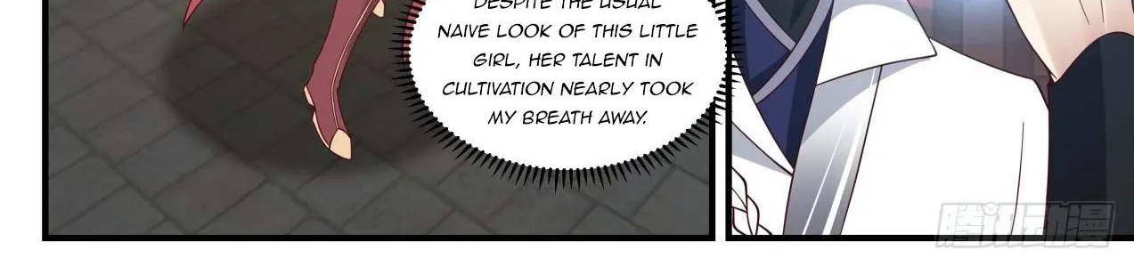 Read Martial Peak chapter 1890 image 3 on Lezhin