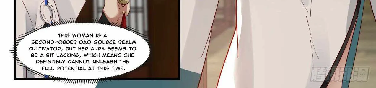 Read Martial Peak chapter 1891 image 17 on Lezhin