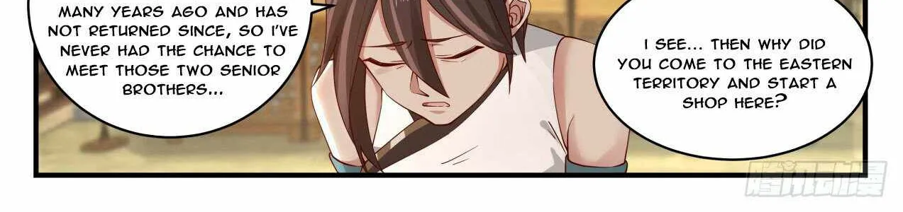Read Martial Peak chapter 1891 image 19 on Lezhin