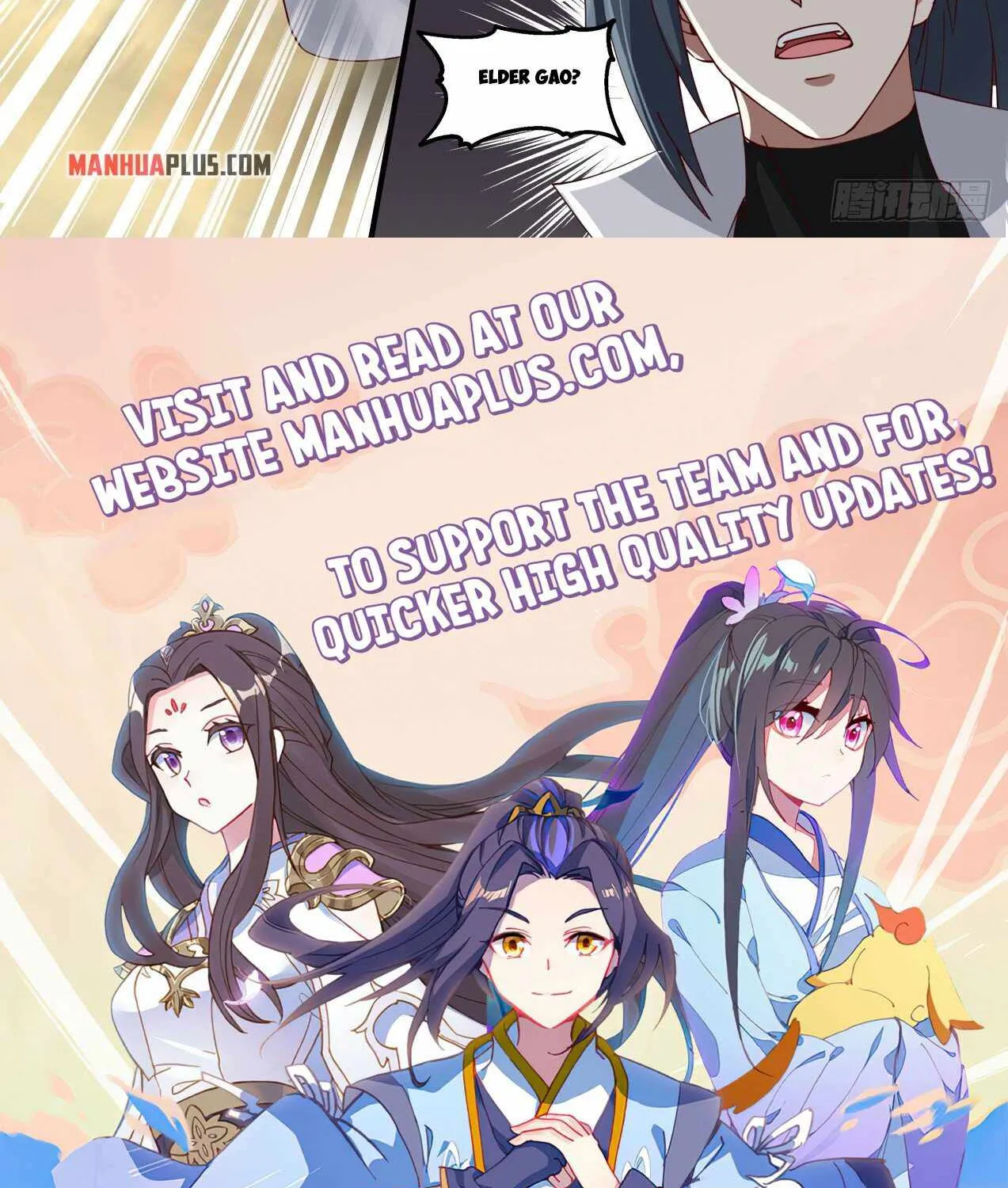 Read Martial Peak chapter 1891 image 23 on Lezhin