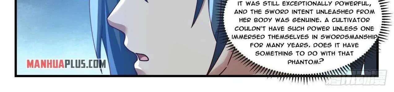 Read Martial Peak chapter 1891 image 3 on Lezhin