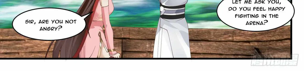Read Martial Peak chapter 1891 image 5 on Lezhin