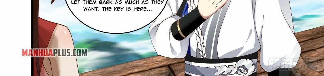 Read Martial Peak chapter 1891 image 7 on Lezhin
