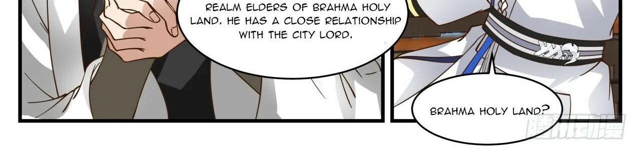 Read Martial Peak chapter 1892 image 13 on Lezhin