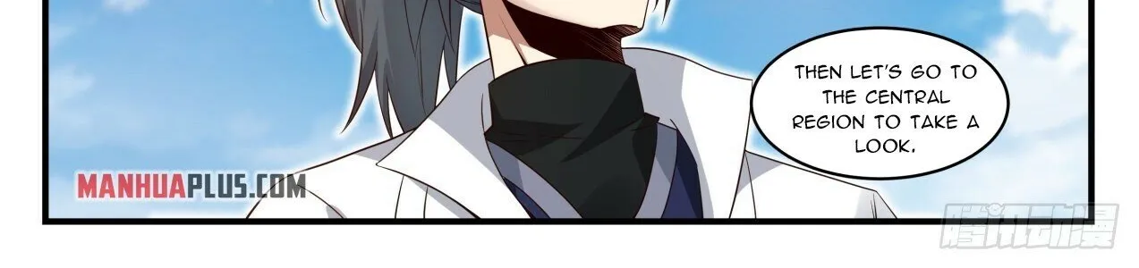 Read Martial Peak chapter 1892 image 21 on Lezhin