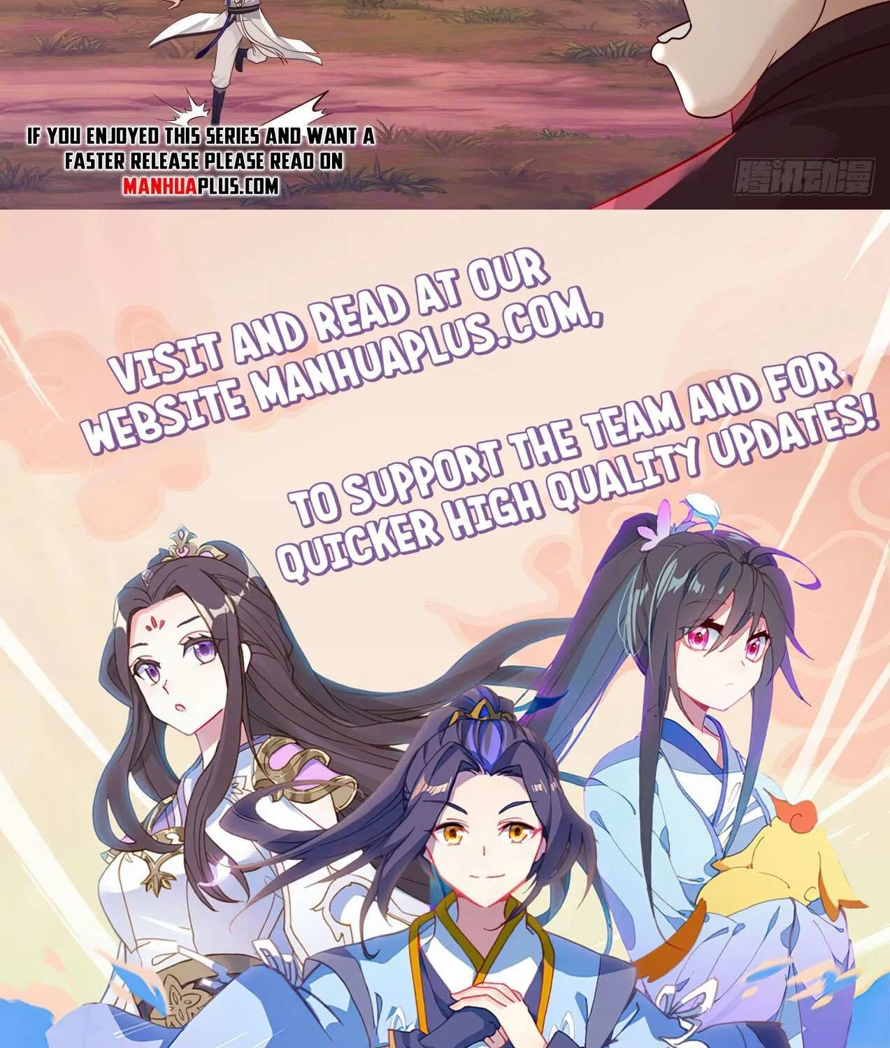 Read Martial Peak chapter 1892 image 23 on Lezhin