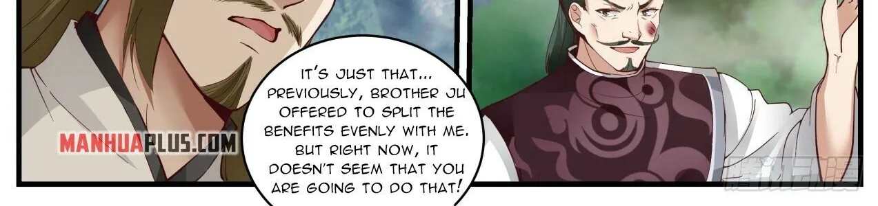 Read Martial Peak chapter 1893 image 13 on Lezhin