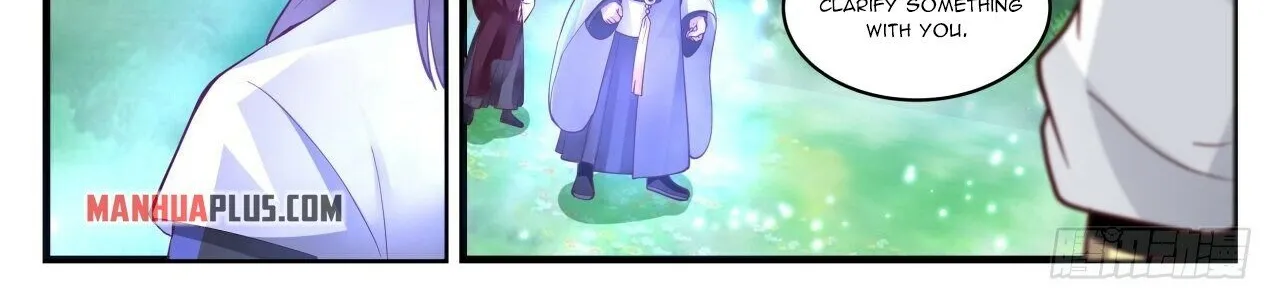 Read Martial Peak chapter 1893 image 19 on Lezhin
