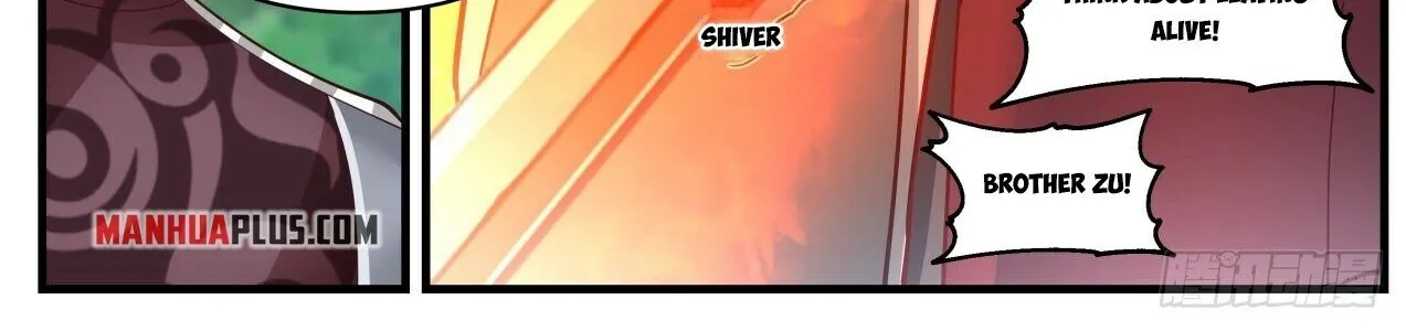 Read Martial Peak chapter 1893 image 21 on Lezhin
