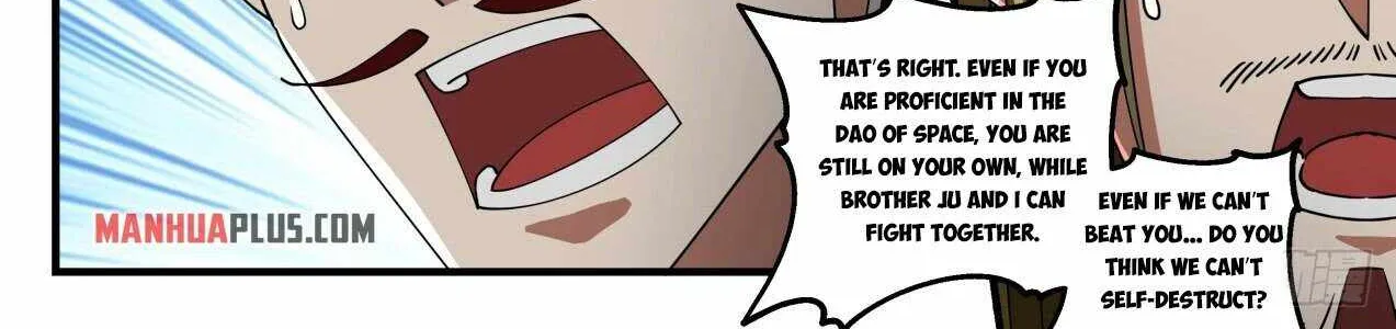 Read Martial Peak chapter 1894 image 17 on Lezhin