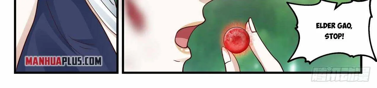 Read Martial Peak chapter 1894 image 5 on Lezhin
