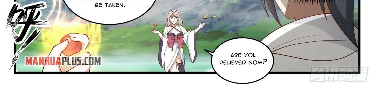 Read Martial Peak chapter 1895 image 13 on Lezhin