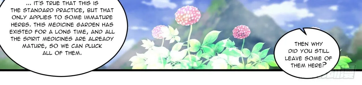 Read Martial Peak chapter 1895 image 15 on Lezhin