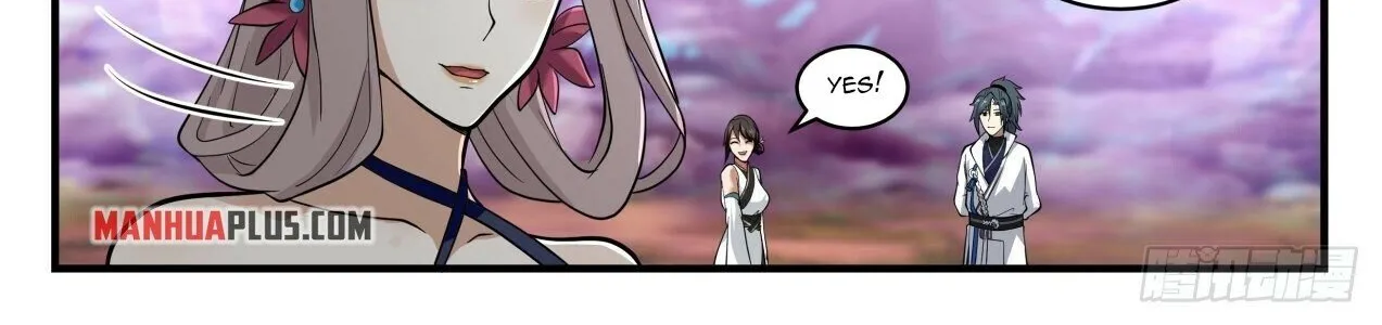 Read Martial Peak chapter 1895 image 19 on Lezhin