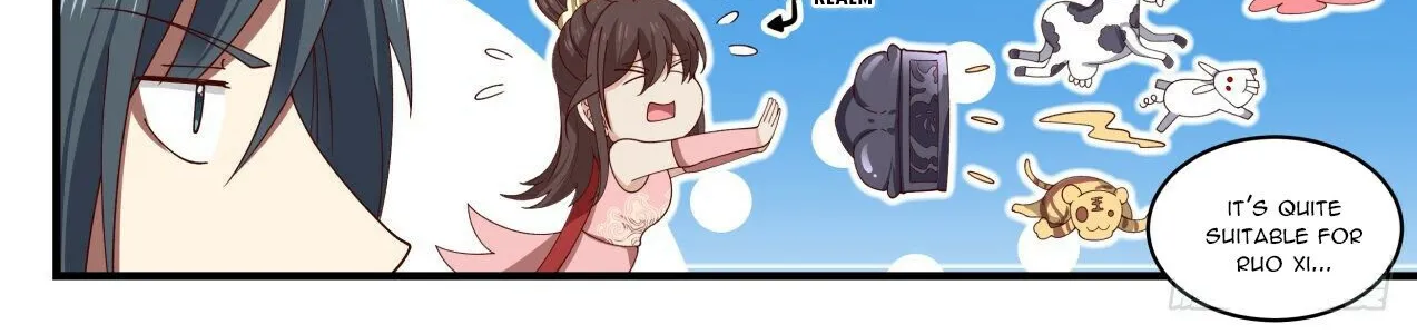 Read Martial Peak chapter 1895 image 5 on Lezhin