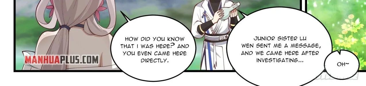 Read Martial Peak chapter 1895 image 9 on Lezhin