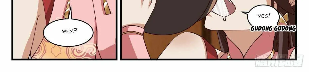 Read Martial Peak chapter 1896 image 11 on Lezhin