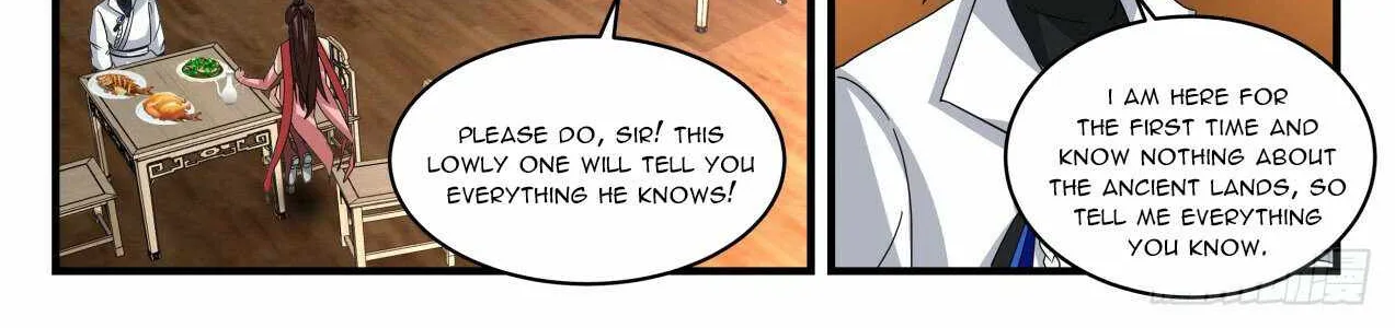 Read Martial Peak chapter 1896 image 13 on Lezhin