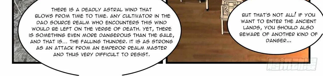 Read Martial Peak chapter 1896 image 15 on Lezhin