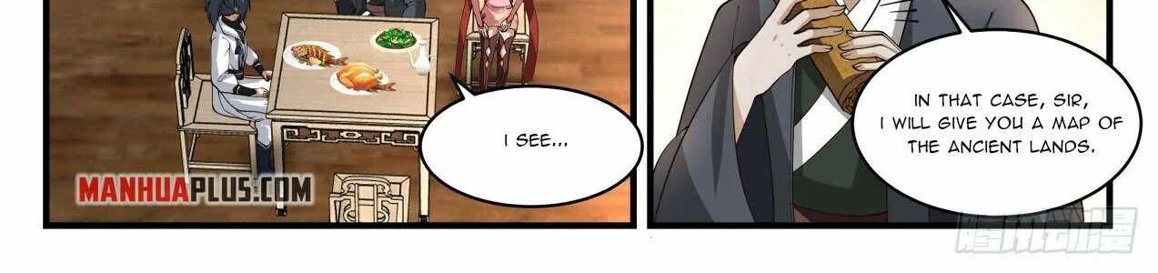Read Martial Peak chapter 1896 image 17 on Lezhin
