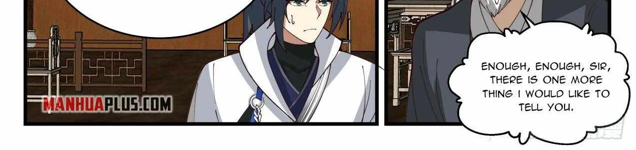 Read Martial Peak chapter 1896 image 19 on Lezhin