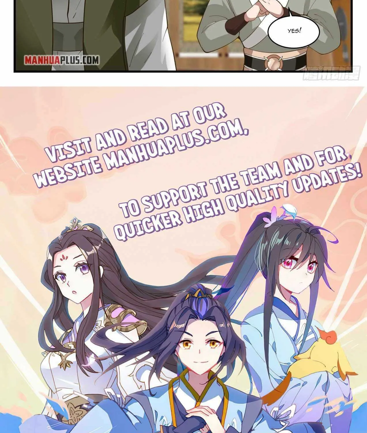 Read Martial Peak chapter 1896 image 23 on Lezhin