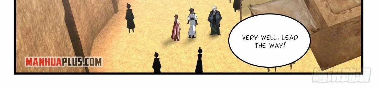 Read Martial Peak chapter 1896 image 5 on Lezhin