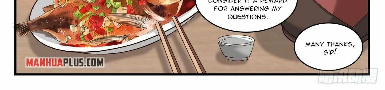 Read Martial Peak chapter 1896 image 9 on Lezhin