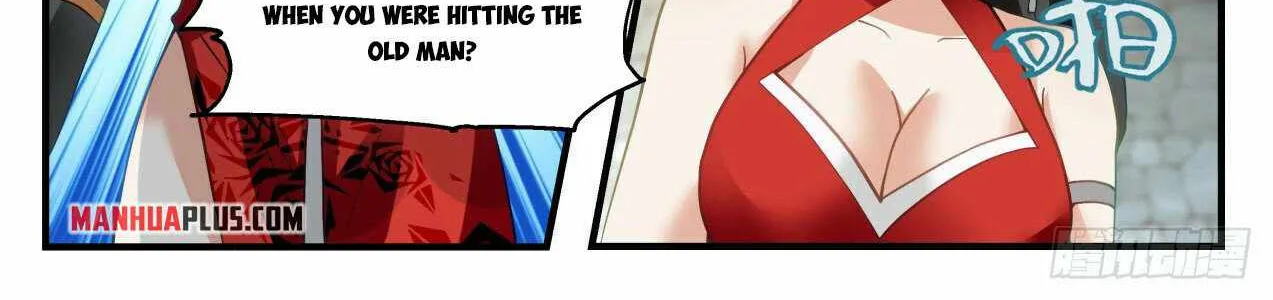 Read Martial Peak chapter 1897 image 17 on Lezhin