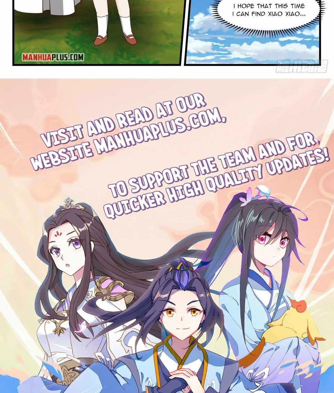 Read Martial Peak chapter 1897 image 23 on Lezhin