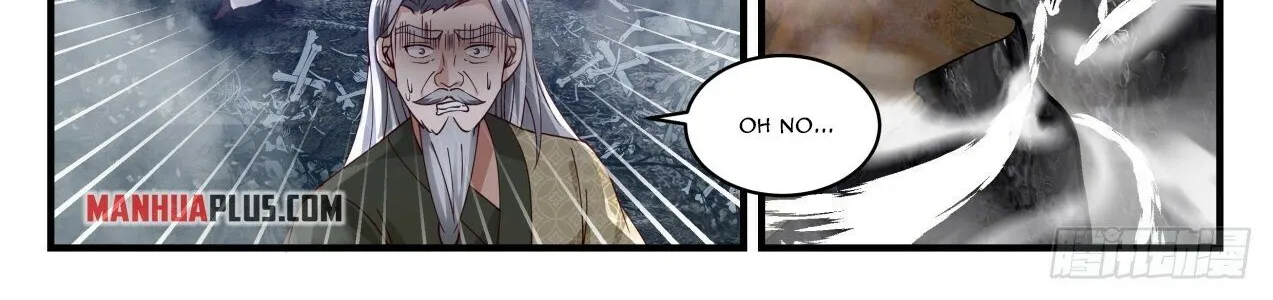 Read Martial Peak chapter 1899 image 21 on Lezhin