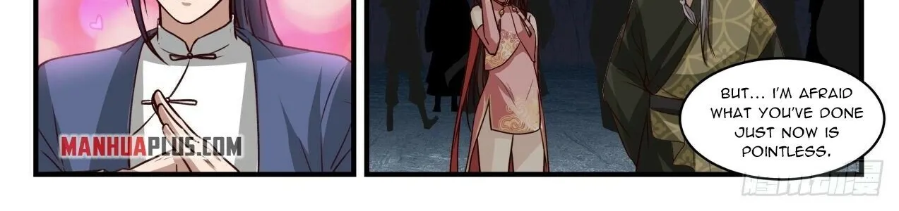Read Martial Peak chapter 1900 image 13 on Lezhin