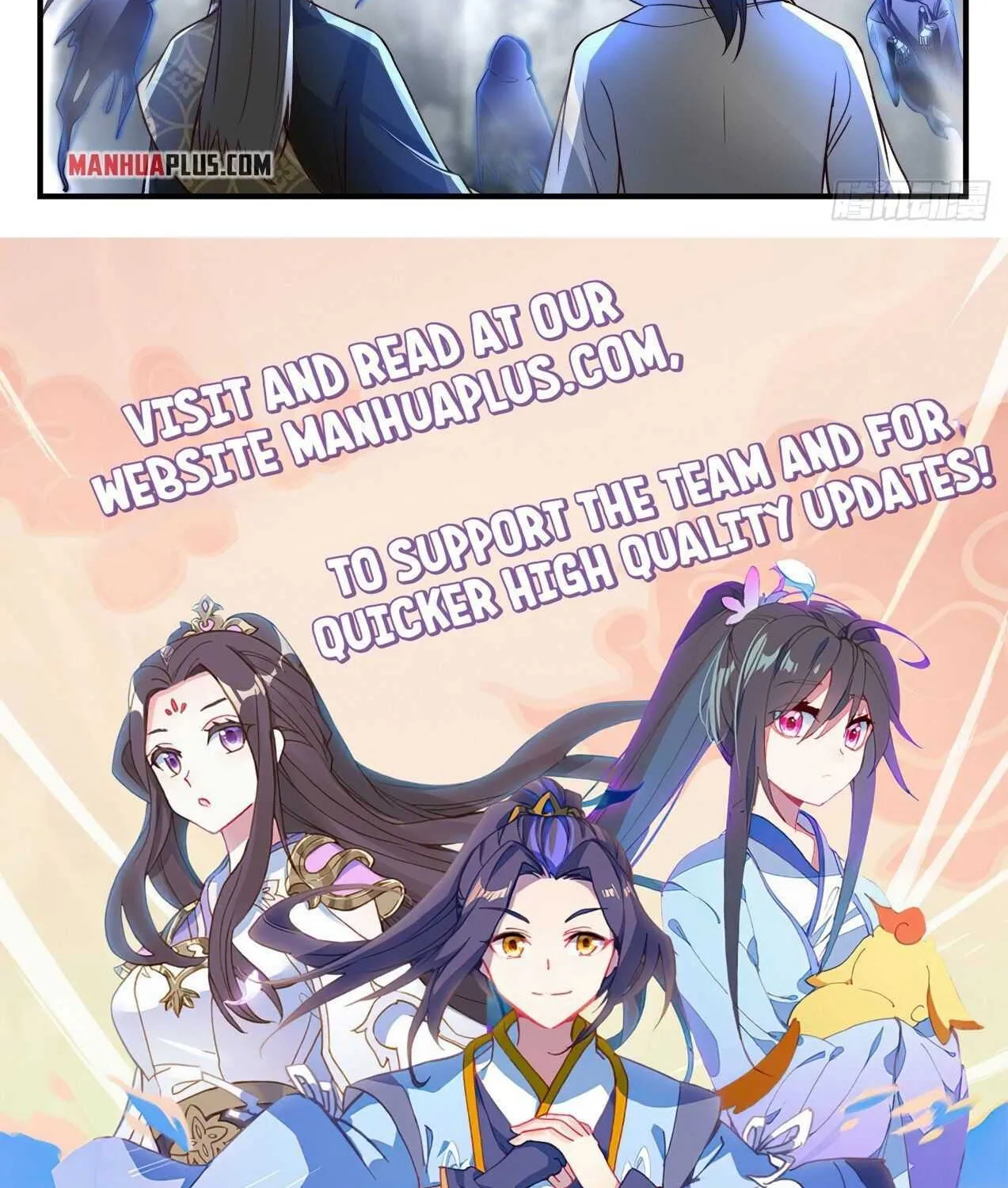 Read Martial Peak chapter 1900 image 23 on Lezhin