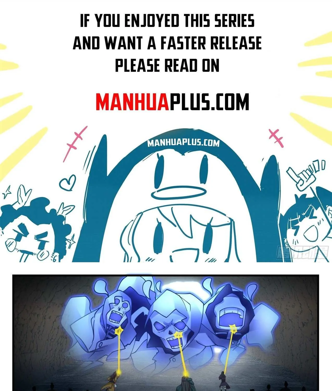 Read Martial Peak chapter 1901 image 0 on Lezhin