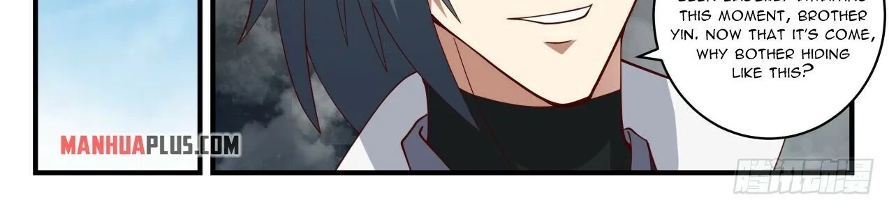 Read Martial Peak chapter 1901 image 21 on Lezhin