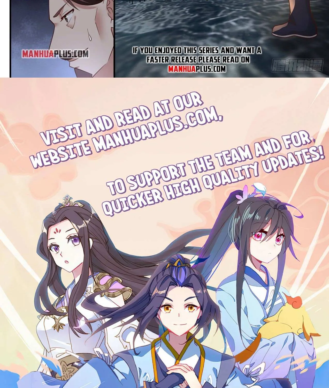 Read Martial Peak chapter 1901 image 23 on Lezhin