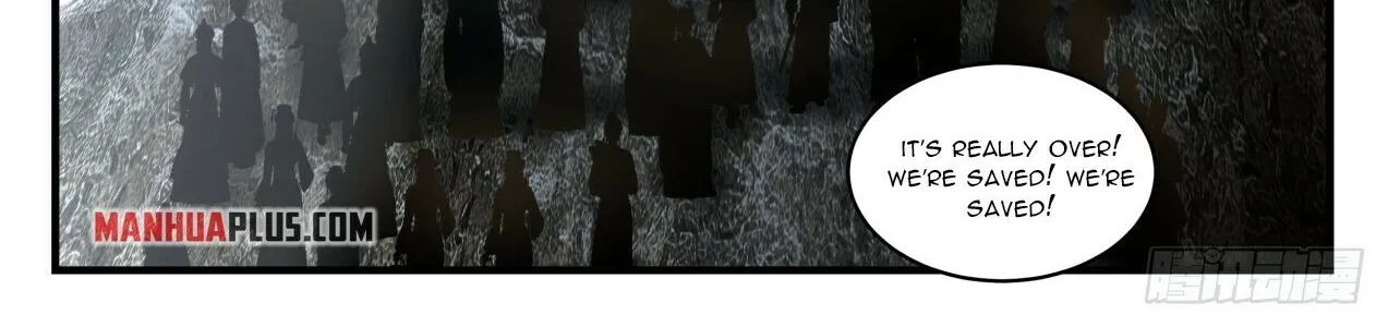 Read Martial Peak chapter 1901 image 5 on Lezhin