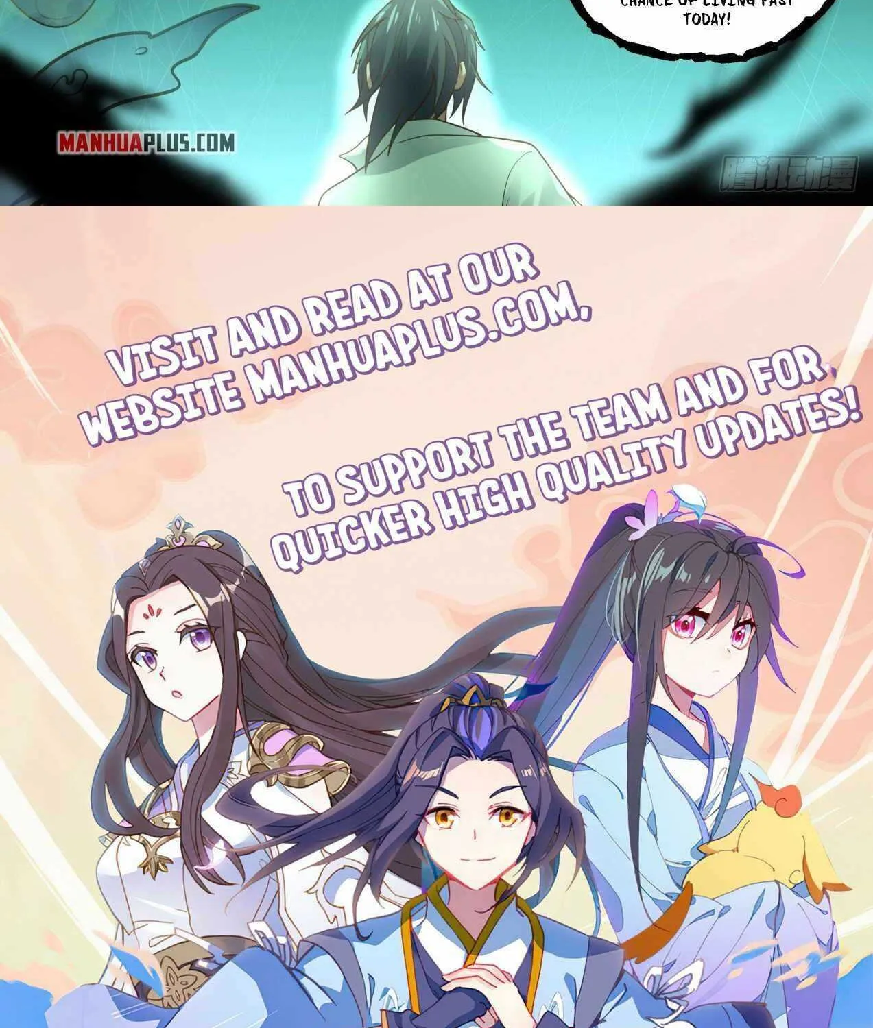 Read Martial Peak chapter 1902 image 23 on Lezhin
