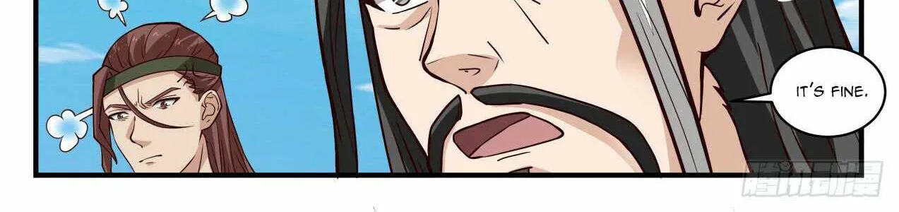 Read Martial Peak chapter 1902 image 3 on Lezhin