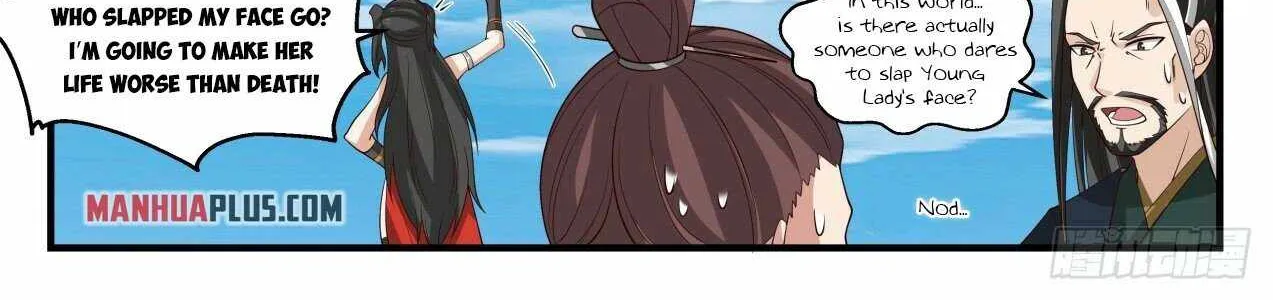 Read Martial Peak chapter 1902 image 5 on Lezhin