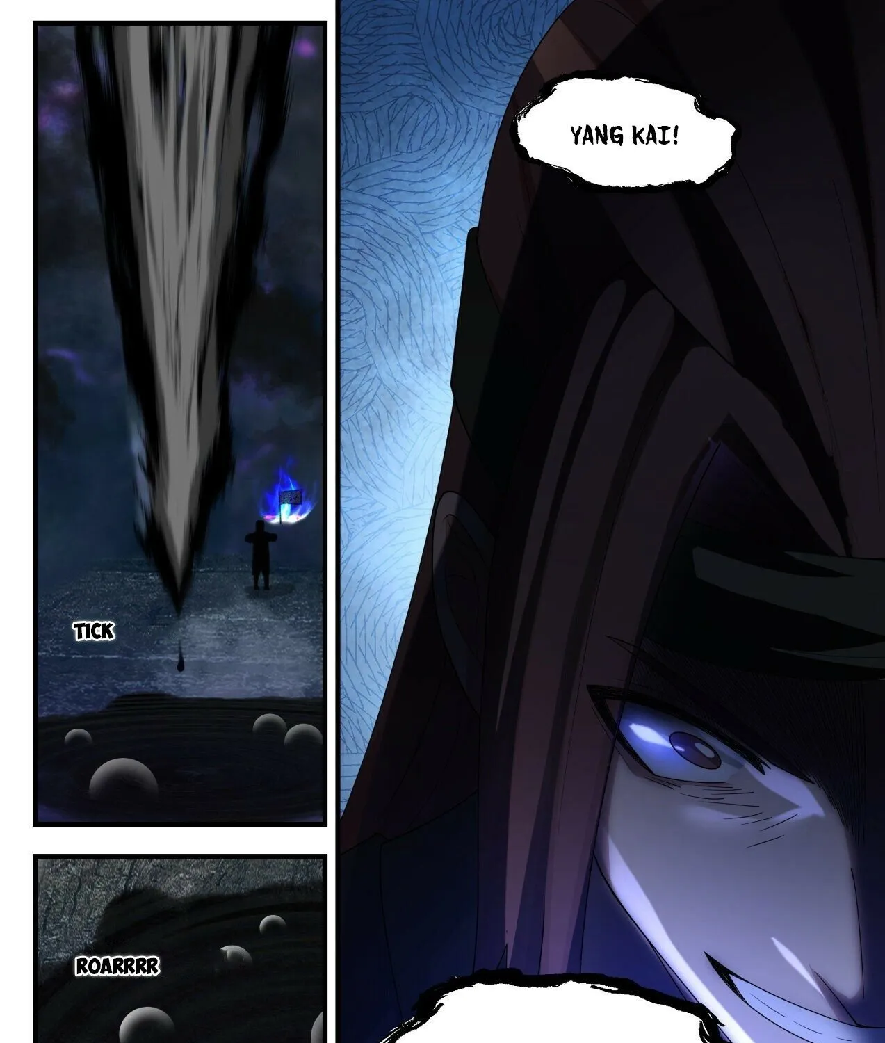 Read Martial Peak chapter 1903 image 20 on Lezhin