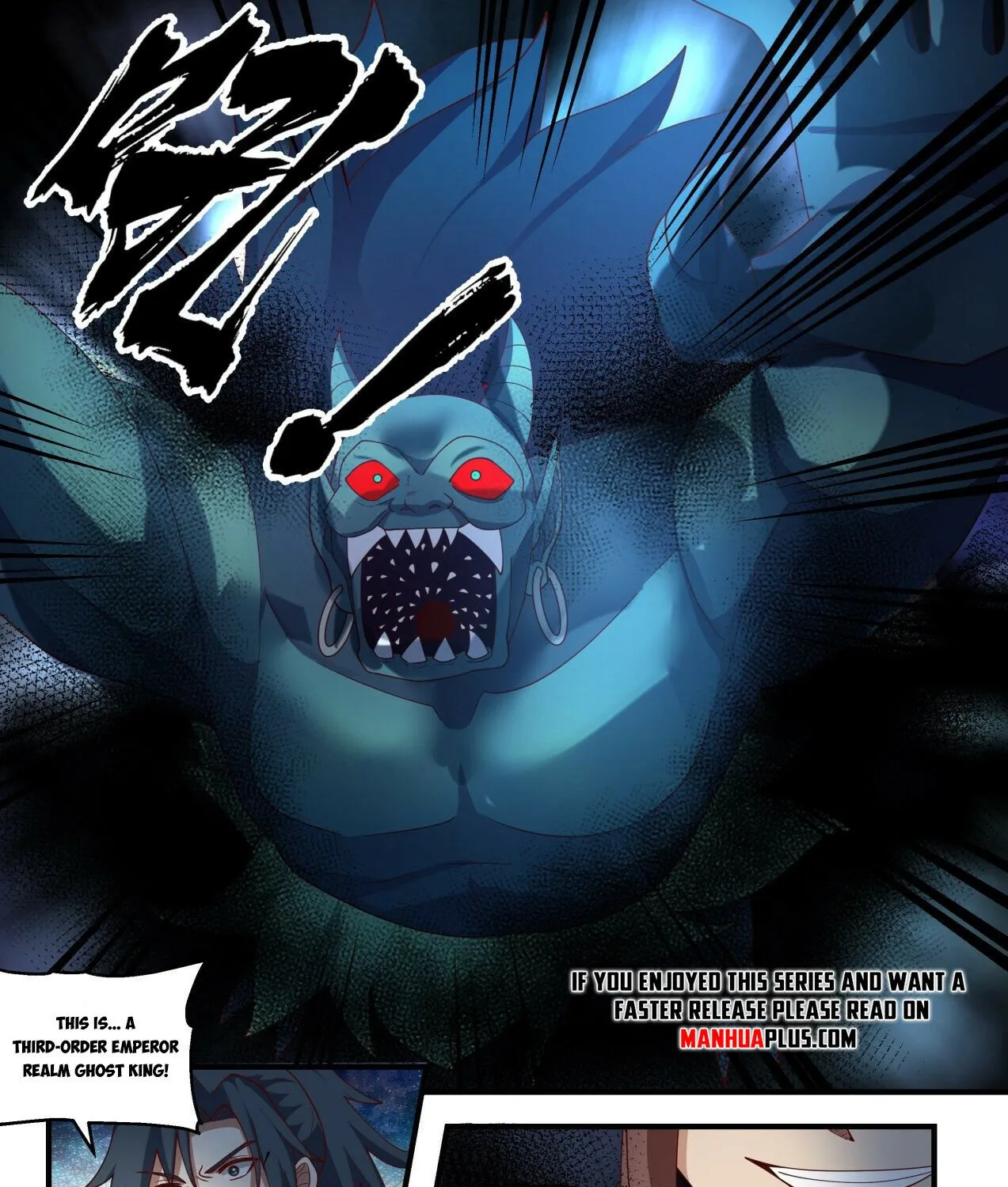 Read Martial Peak chapter 1903 image 22 on Lezhin